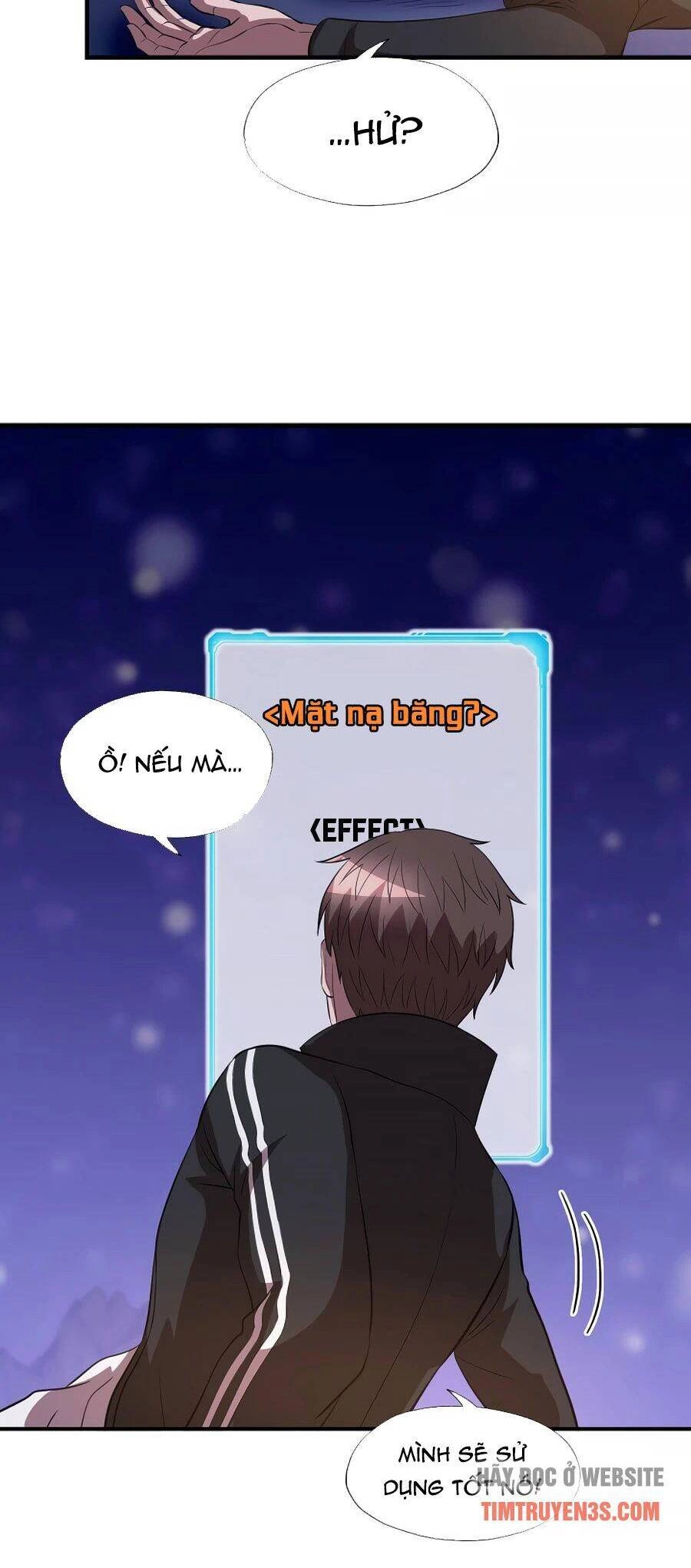 Mẹ Tôi Là Chòm Sao Bảo Hộ Chapter 35 - 36