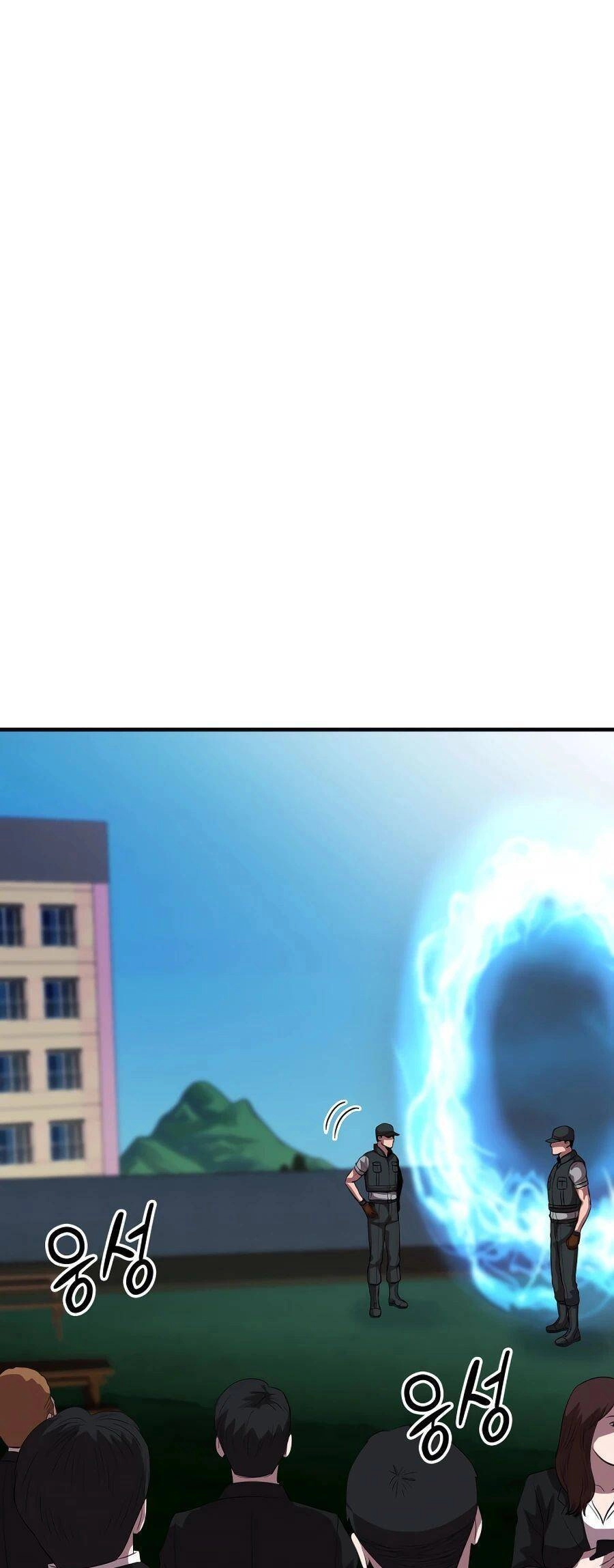 Mẹ Tôi Là Chòm Sao Bảo Hộ Chapter 35 - 37