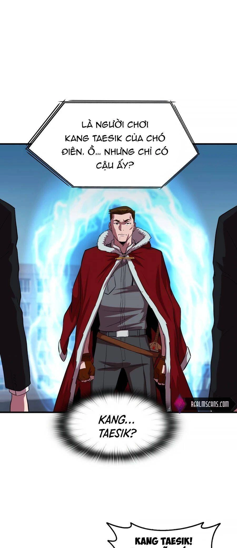 Mẹ Tôi Là Chòm Sao Bảo Hộ Chapter 36 - 6