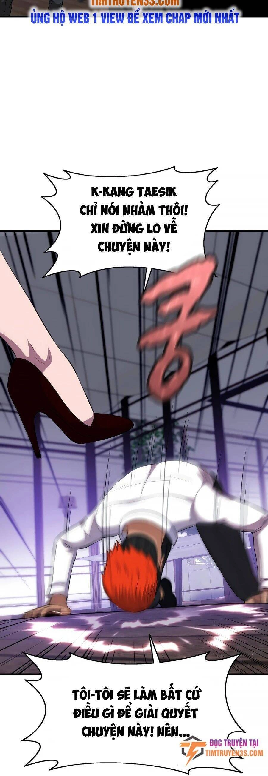 Mẹ Tôi Là Chòm Sao Bảo Hộ Chapter 36 - 19