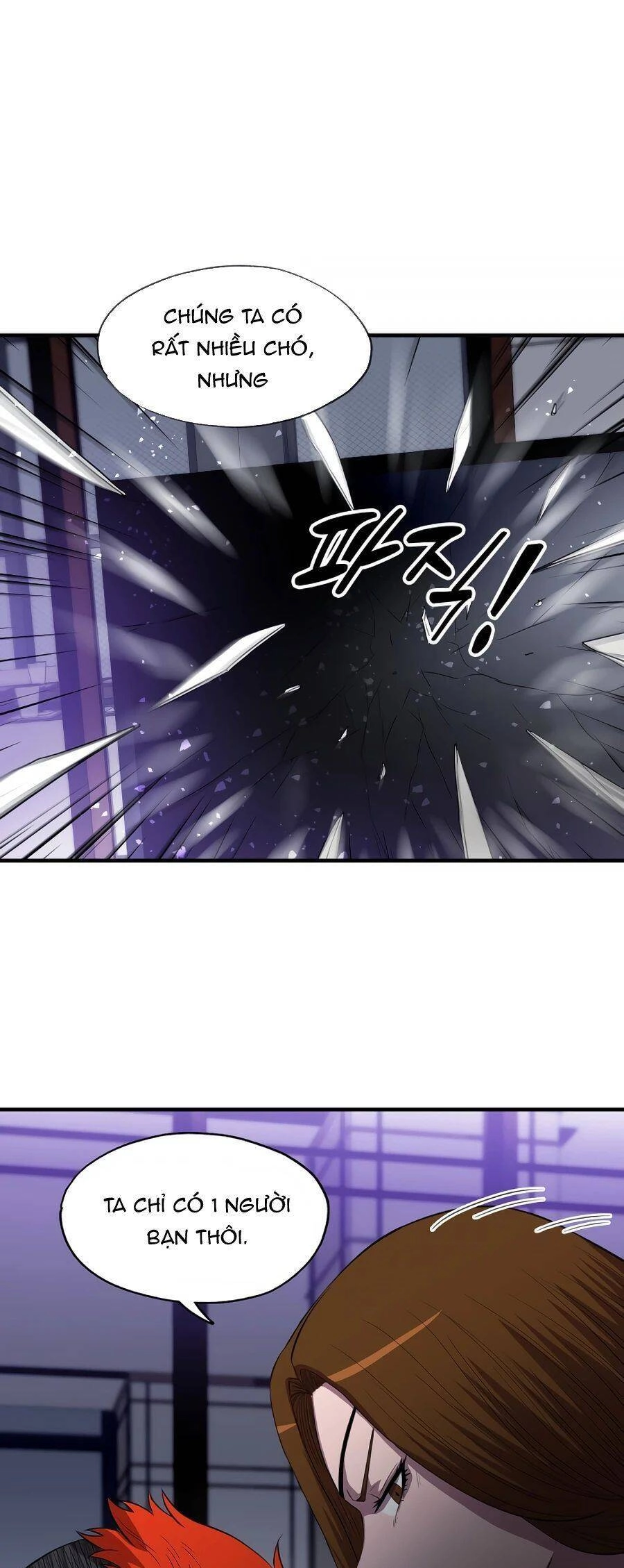 Mẹ Tôi Là Chòm Sao Bảo Hộ Chapter 36 - 22