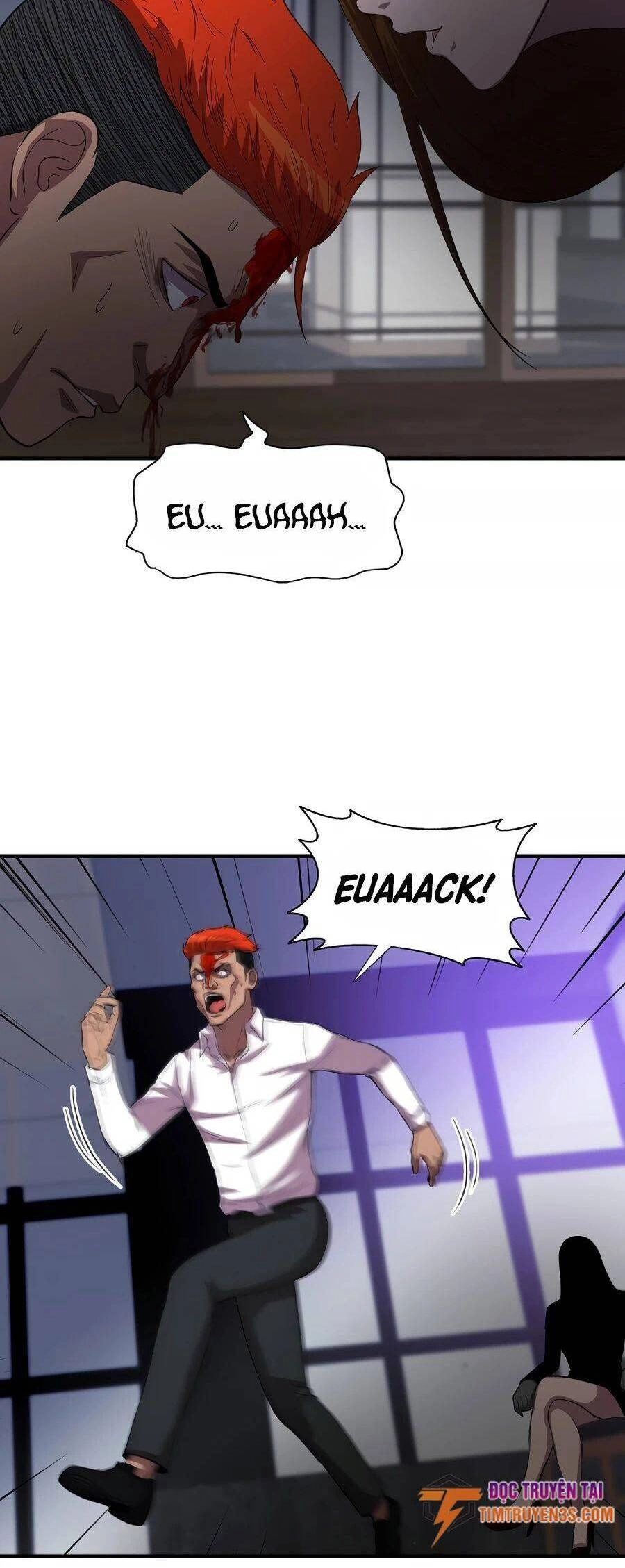 Mẹ Tôi Là Chòm Sao Bảo Hộ Chapter 36 - 23