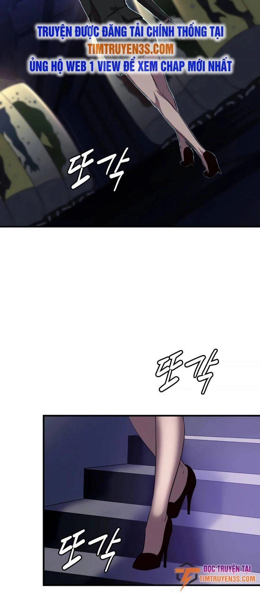 Mẹ Tôi Là Chòm Sao Bảo Hộ Chapter 36 - 27