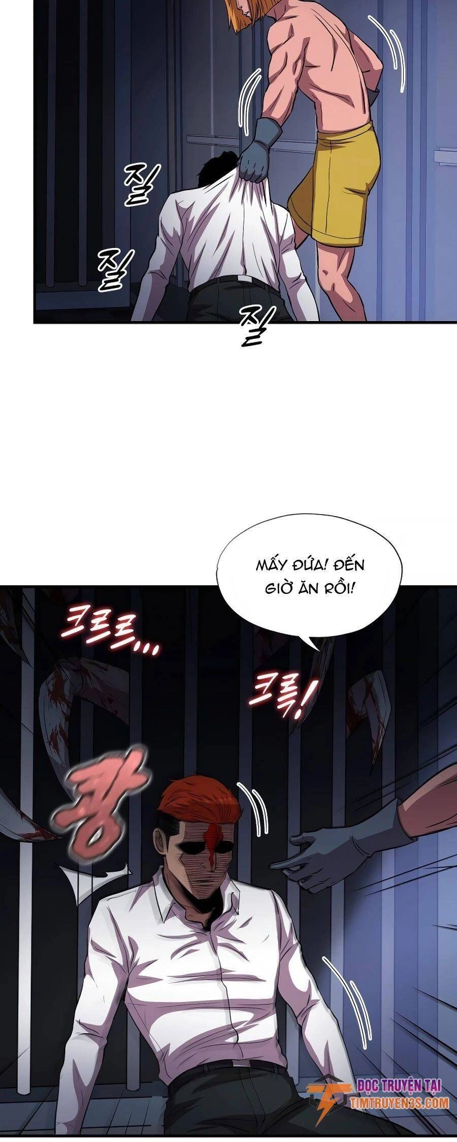 Mẹ Tôi Là Chòm Sao Bảo Hộ Chapter 36 - 31