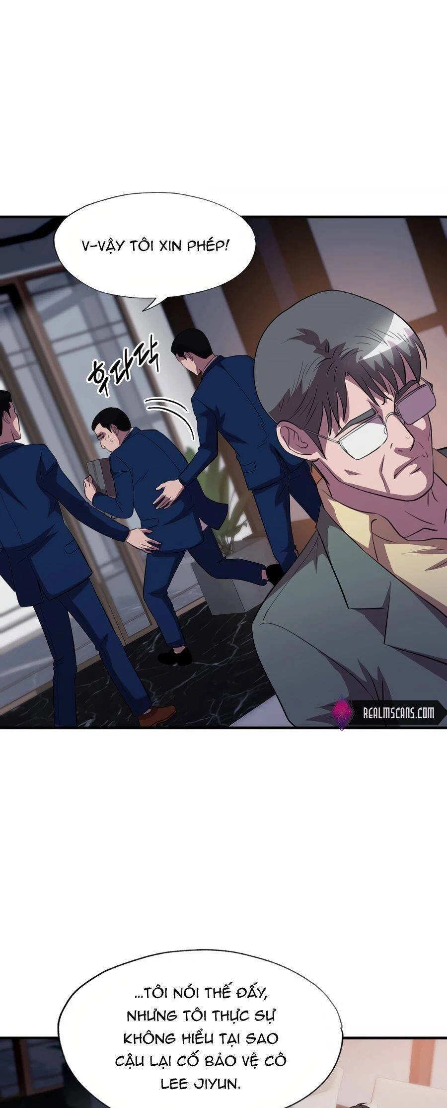 Mẹ Tôi Là Chòm Sao Bảo Hộ Chapter 36 - 48