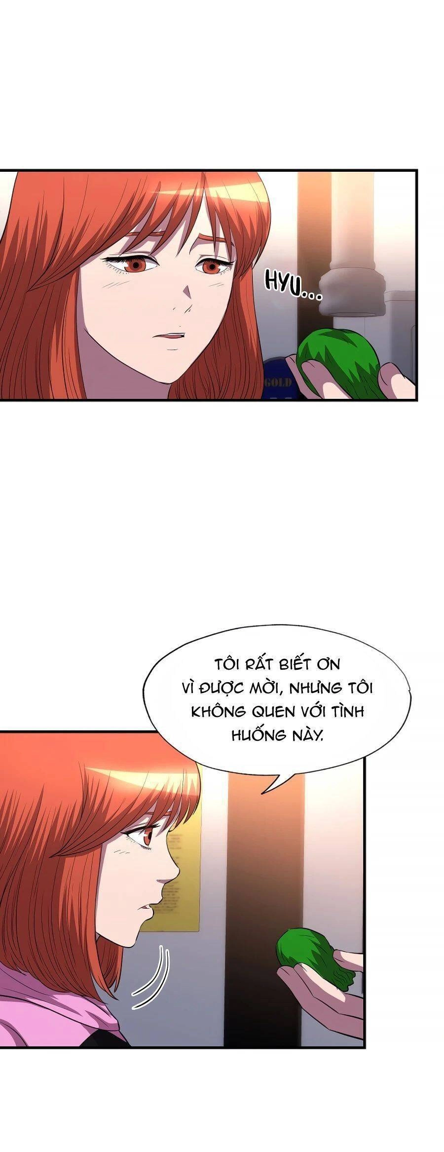 Mẹ Tôi Là Chòm Sao Bảo Hộ Chapter 37 - 6