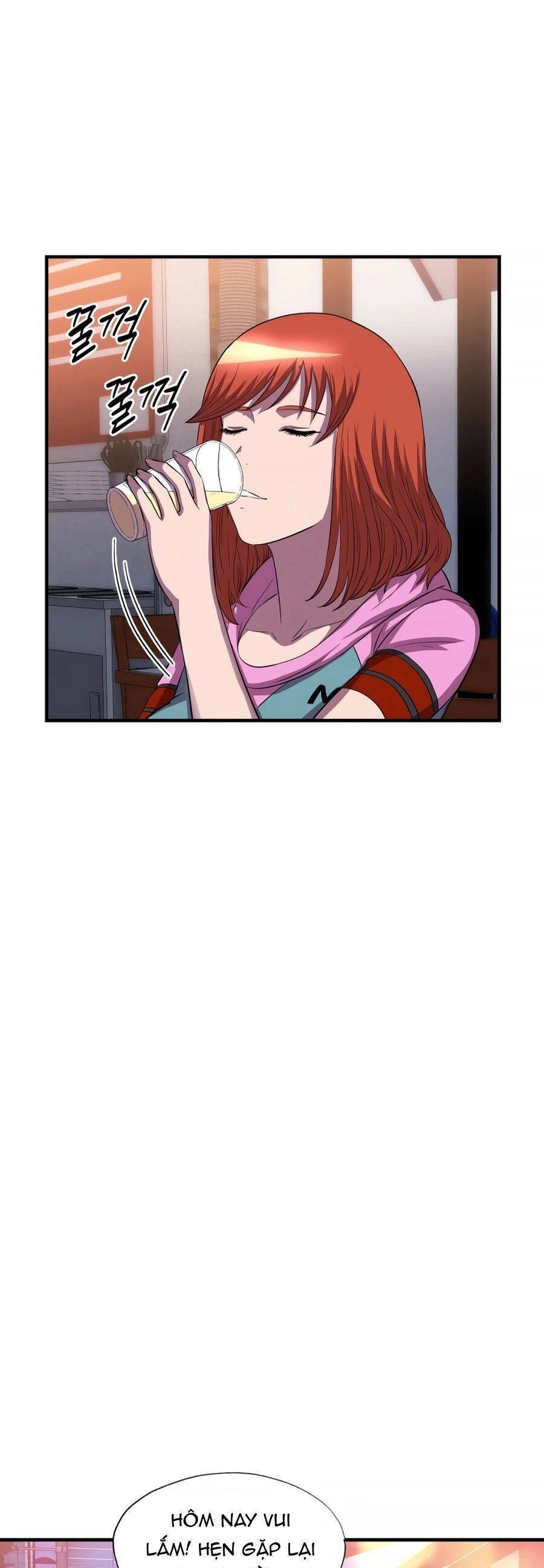 Mẹ Tôi Là Chòm Sao Bảo Hộ Chapter 37 - 12