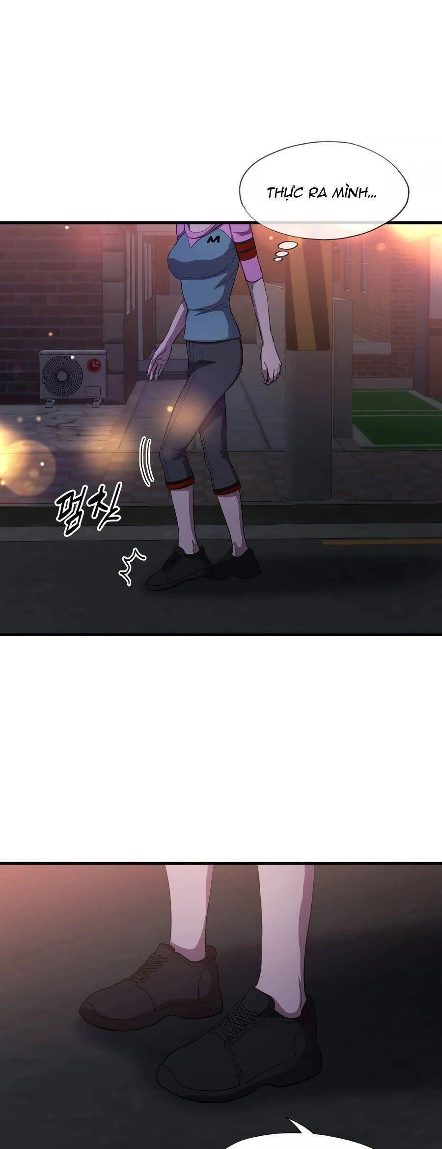 Mẹ Tôi Là Chòm Sao Bảo Hộ Chapter 37 - 14