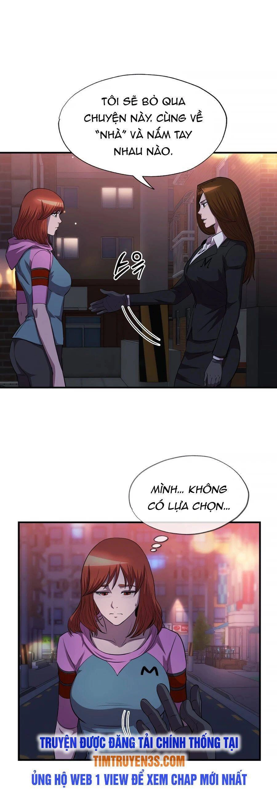 Mẹ Tôi Là Chòm Sao Bảo Hộ Chapter 37 - 18