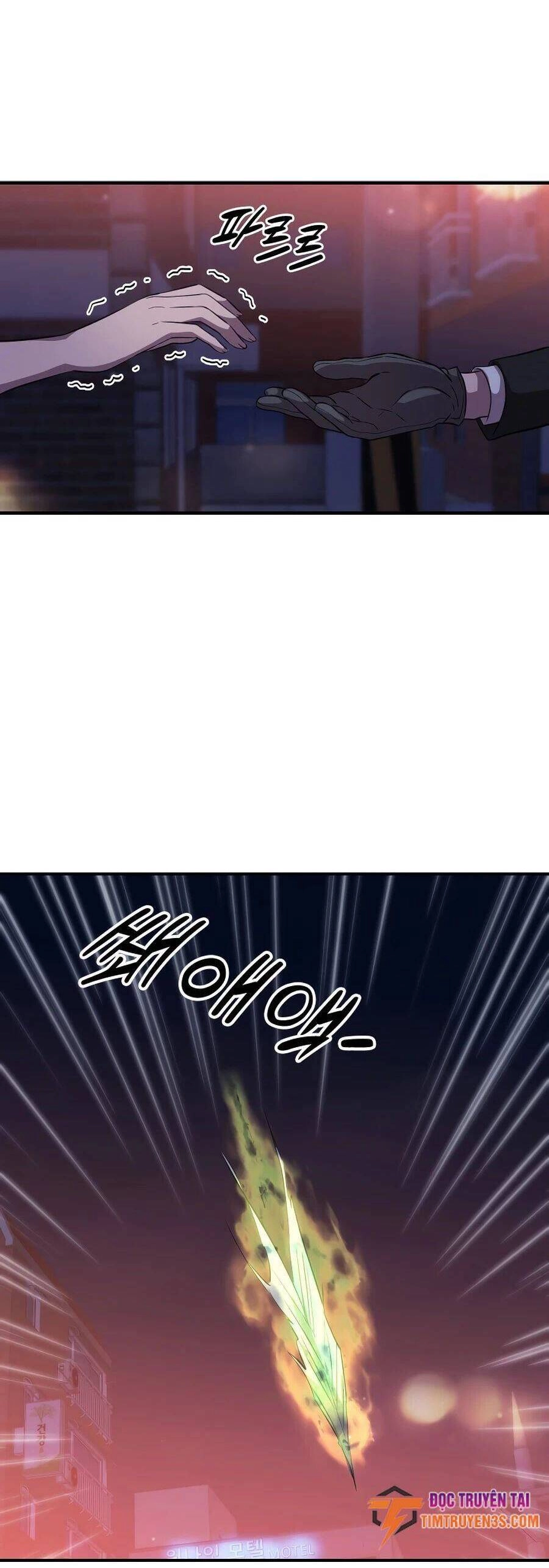 Mẹ Tôi Là Chòm Sao Bảo Hộ Chapter 37 - 19