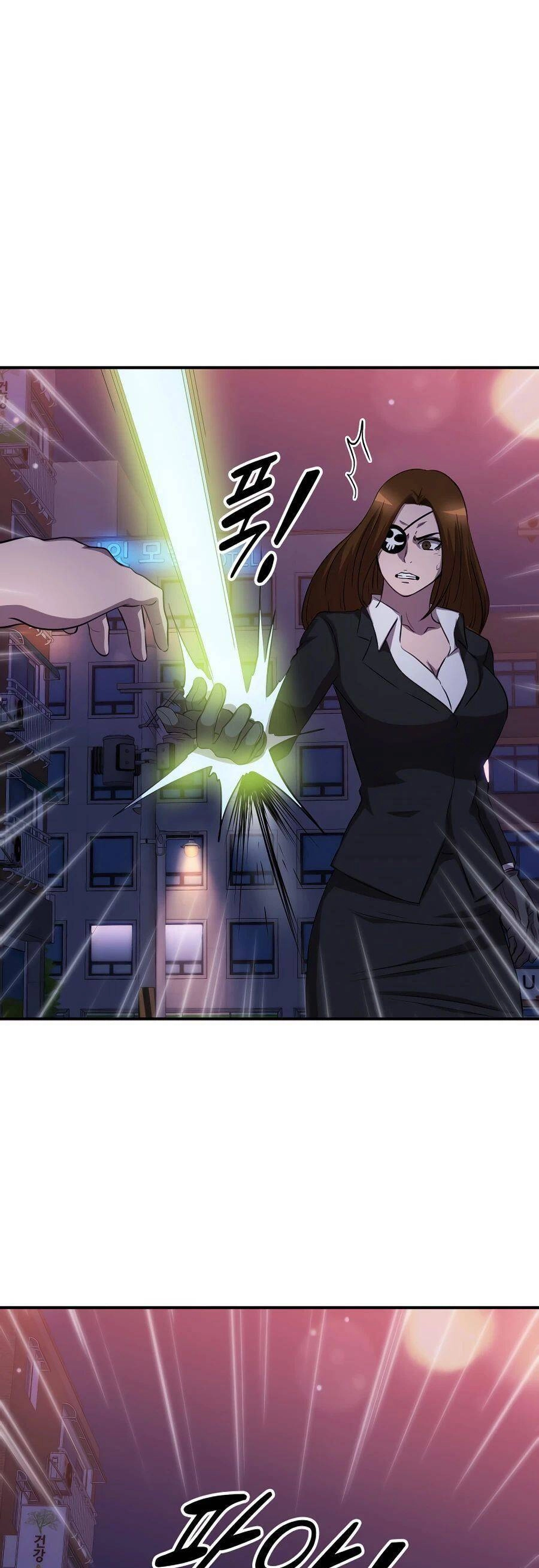 Mẹ Tôi Là Chòm Sao Bảo Hộ Chapter 37 - 20