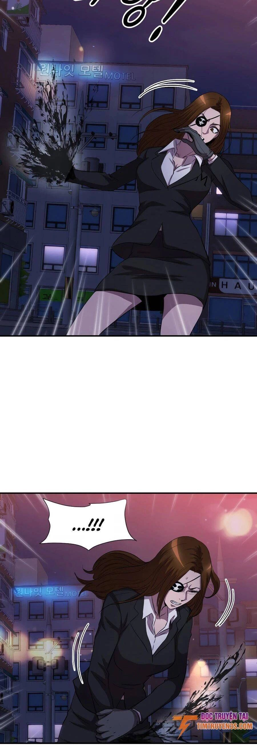 Mẹ Tôi Là Chòm Sao Bảo Hộ Chapter 37 - 21