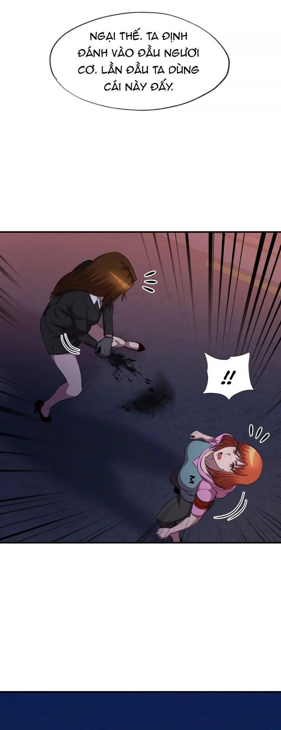 Mẹ Tôi Là Chòm Sao Bảo Hộ Chapter 37 - 22