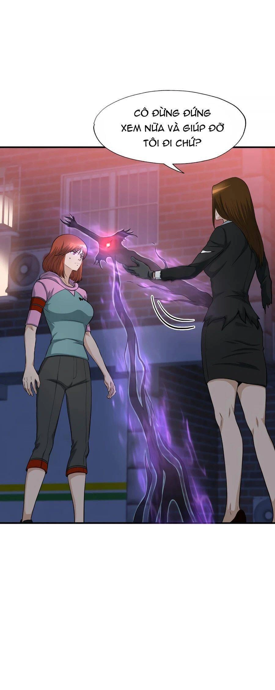 Mẹ Tôi Là Chòm Sao Bảo Hộ Chapter 37 - 35