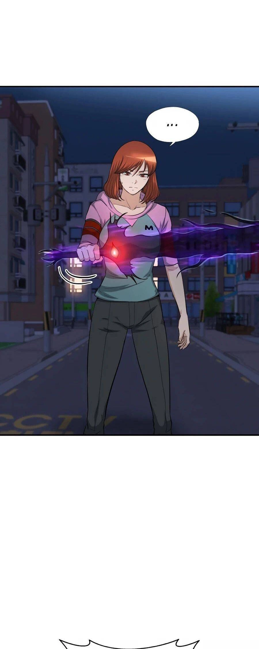 Mẹ Tôi Là Chòm Sao Bảo Hộ Chapter 37 - 36