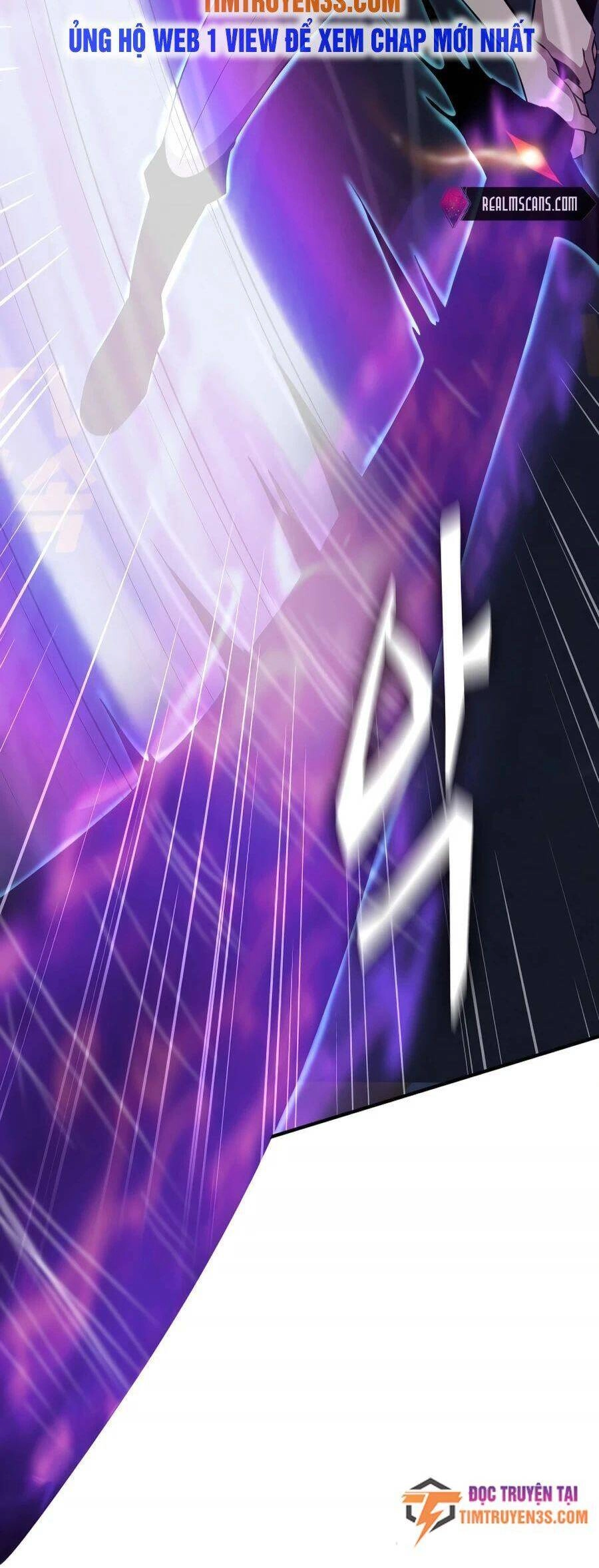 Mẹ Tôi Là Chòm Sao Bảo Hộ Chapter 37 - 47