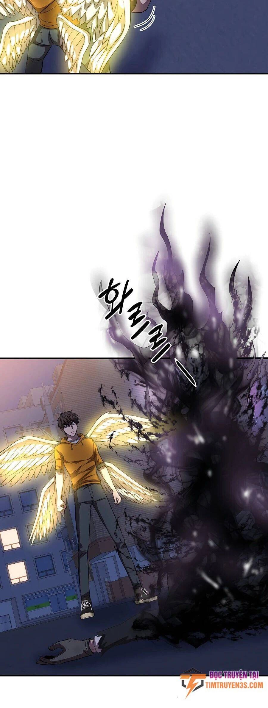 Mẹ Tôi Là Chòm Sao Bảo Hộ Chapter 38 - 9