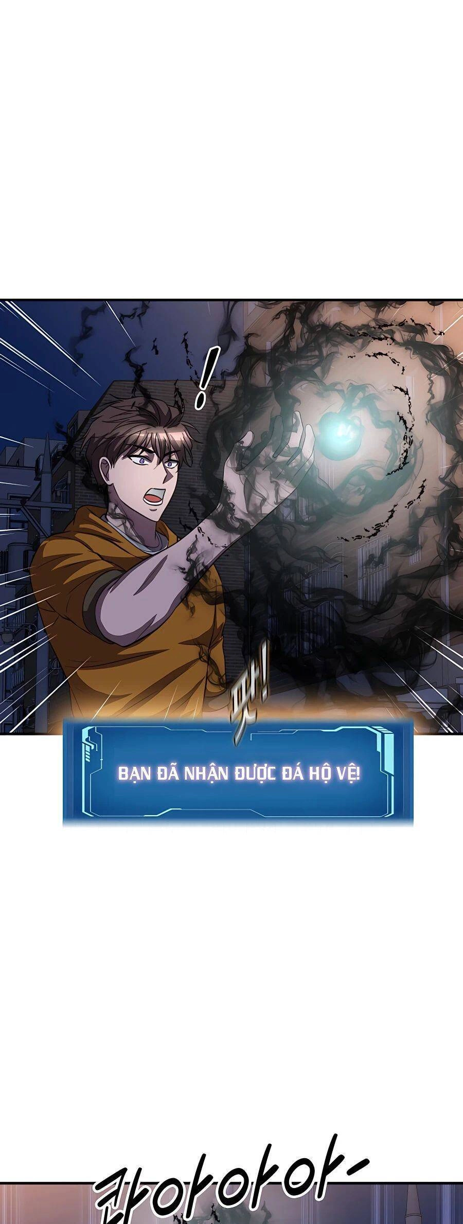 Mẹ Tôi Là Chòm Sao Bảo Hộ Chapter 38 - 12