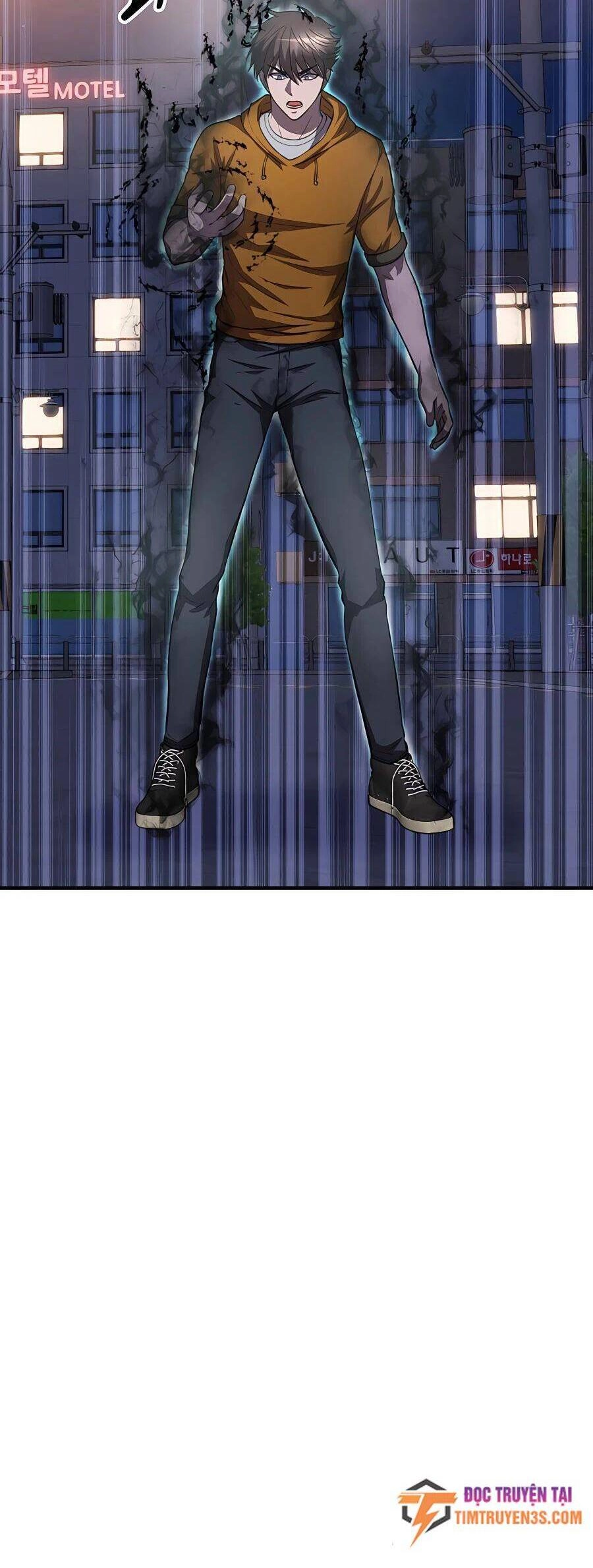 Mẹ Tôi Là Chòm Sao Bảo Hộ Chapter 38 - 13