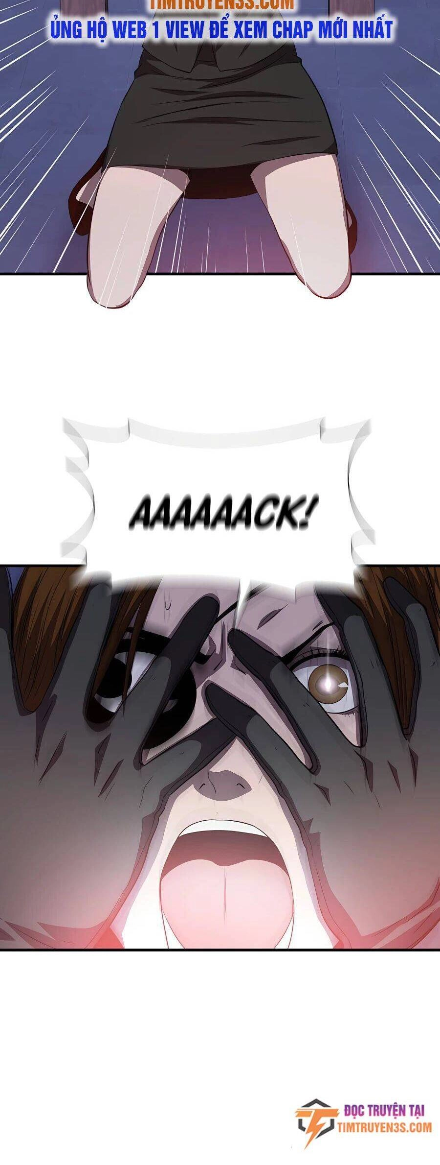 Mẹ Tôi Là Chòm Sao Bảo Hộ Chapter 38 - 19