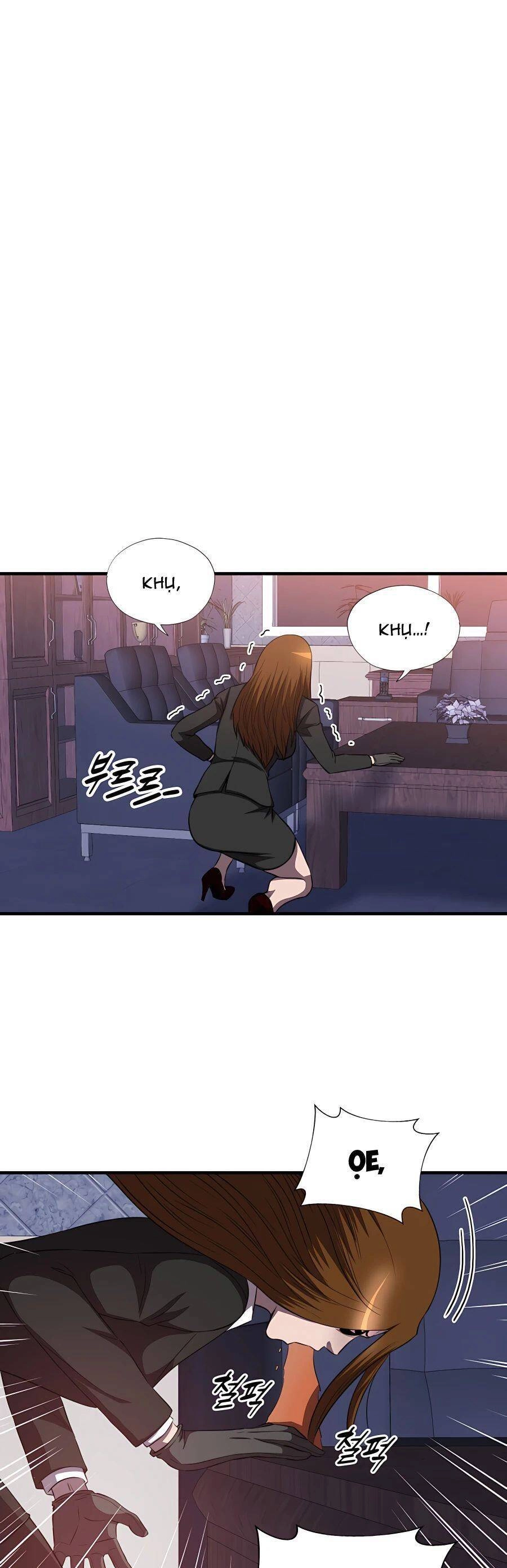 Mẹ Tôi Là Chòm Sao Bảo Hộ Chapter 38 - 20