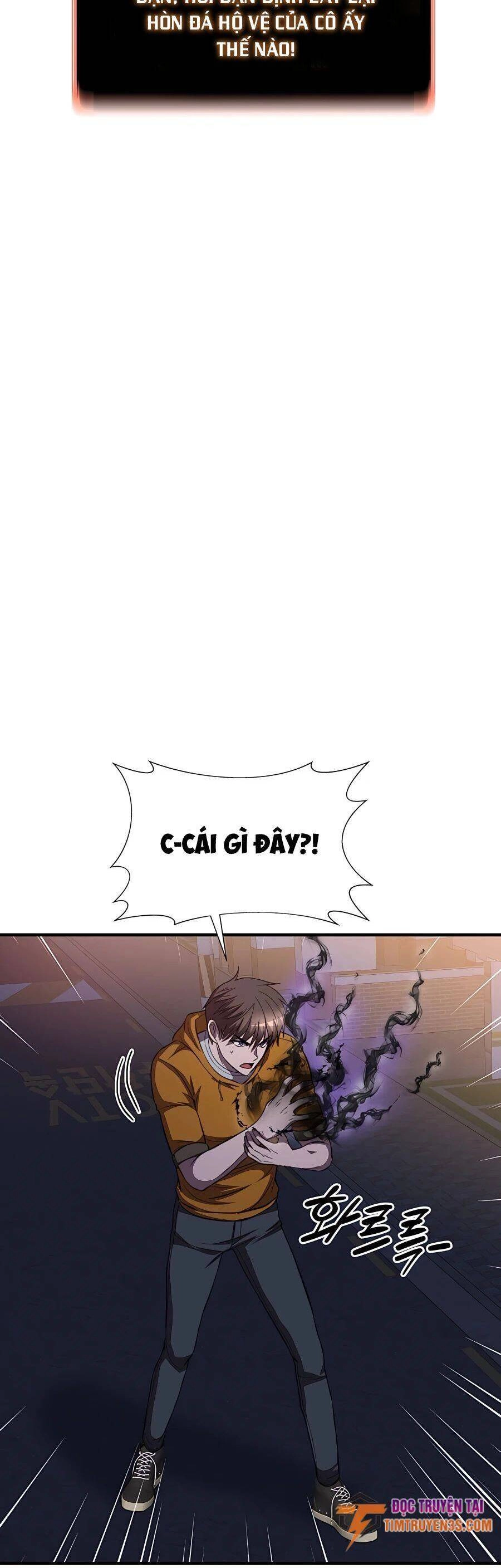 Mẹ Tôi Là Chòm Sao Bảo Hộ Chapter 38 - 23