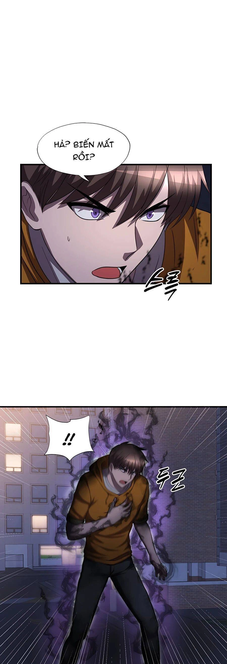 Mẹ Tôi Là Chòm Sao Bảo Hộ Chapter 38 - 24