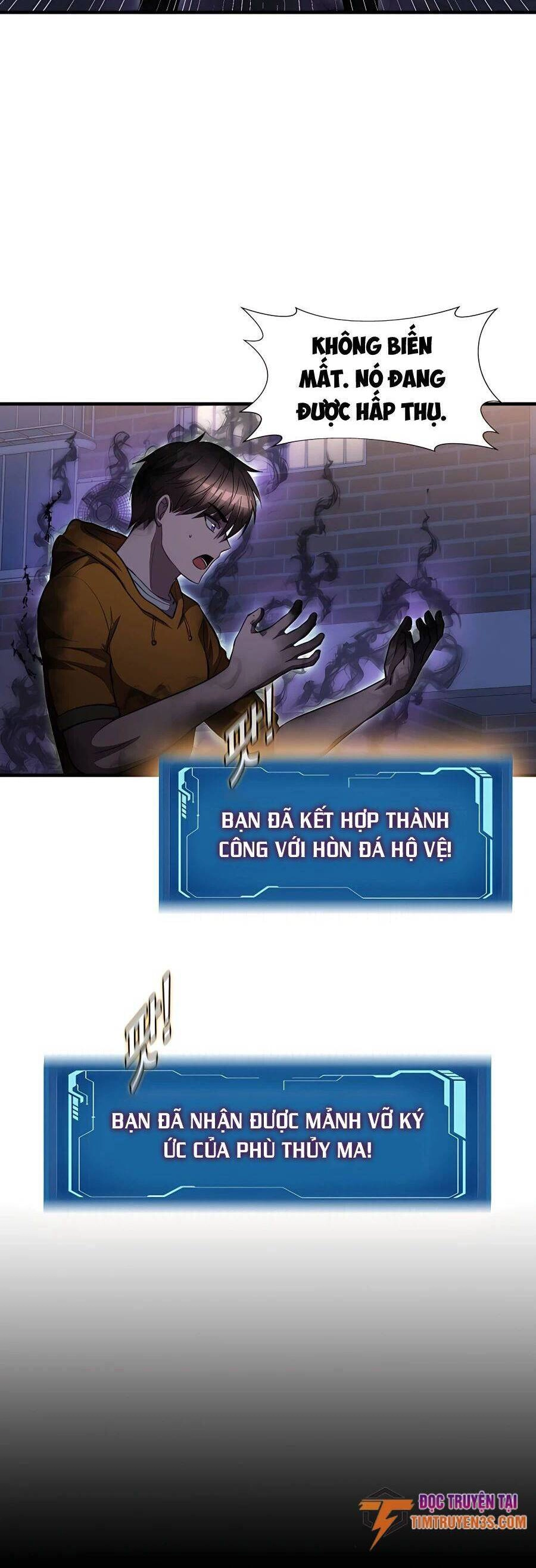 Mẹ Tôi Là Chòm Sao Bảo Hộ Chapter 38 - 25