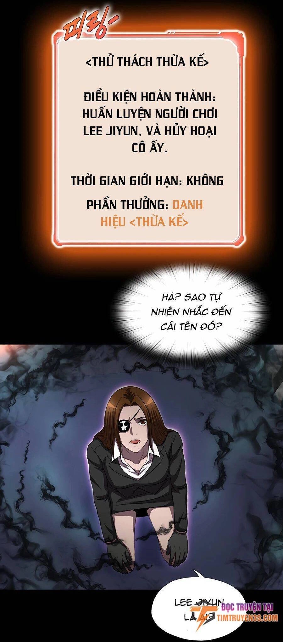 Mẹ Tôi Là Chòm Sao Bảo Hộ Chapter 38 - 30