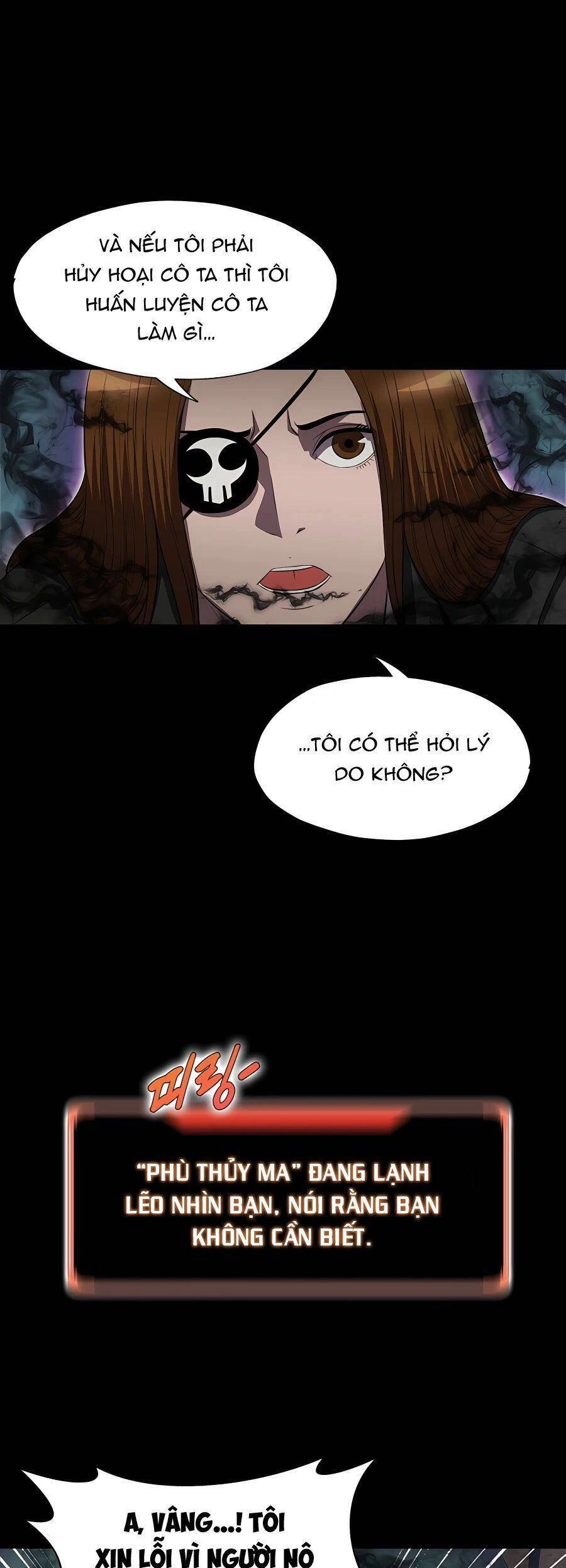 Mẹ Tôi Là Chòm Sao Bảo Hộ Chapter 38 - 31