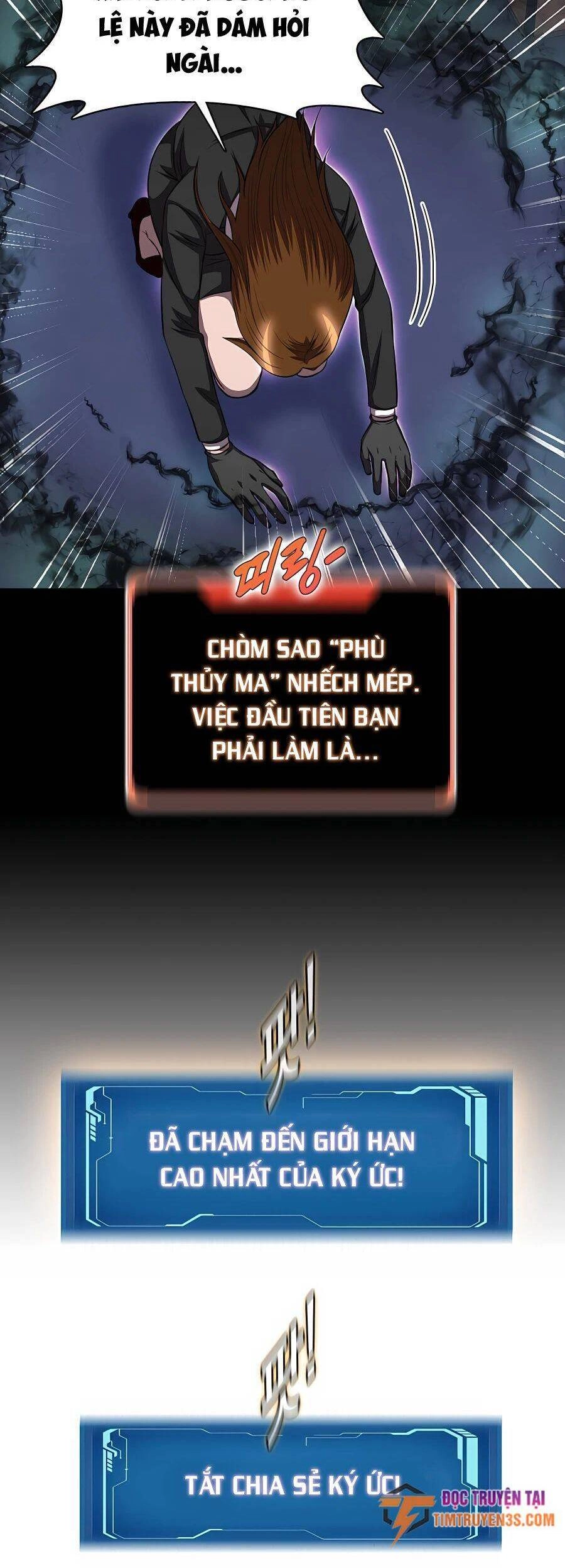 Mẹ Tôi Là Chòm Sao Bảo Hộ Chapter 38 - 32