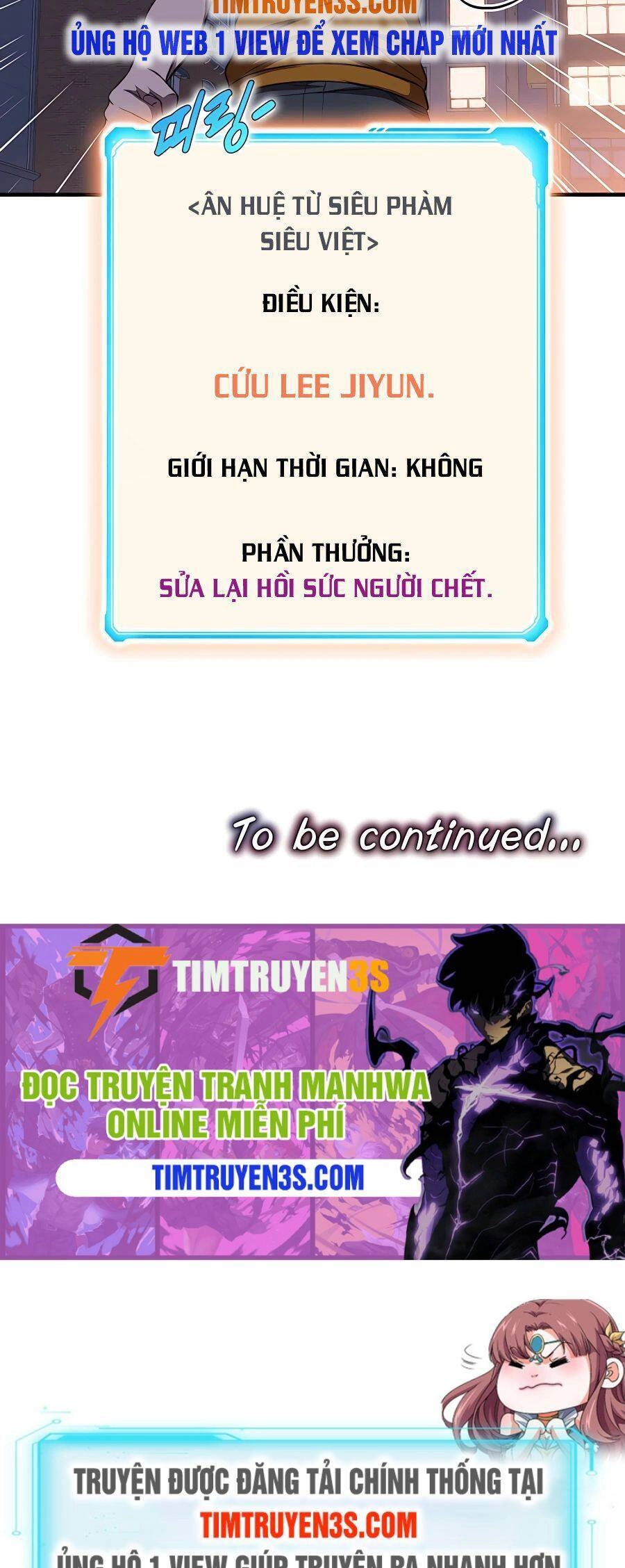 Mẹ Tôi Là Chòm Sao Bảo Hộ Chapter 38 - 46