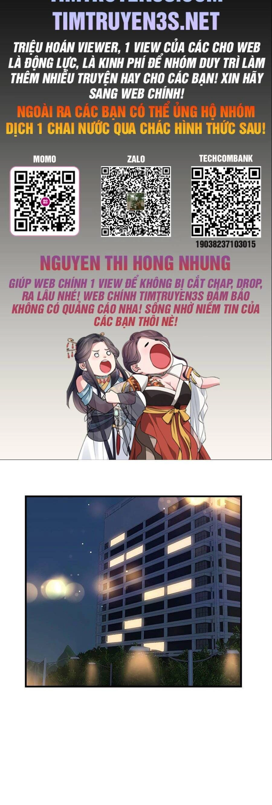 Mẹ Tôi Là Chòm Sao Bảo Hộ Chapter 39 - 2