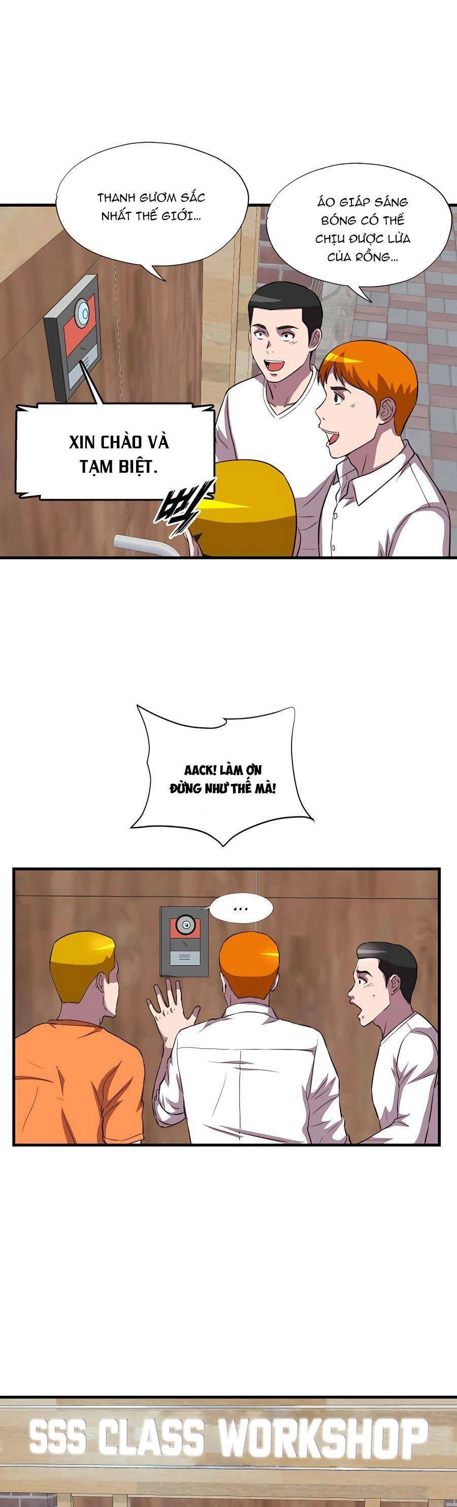 Mẹ Tôi Là Chòm Sao Bảo Hộ Chapter 39 - 11