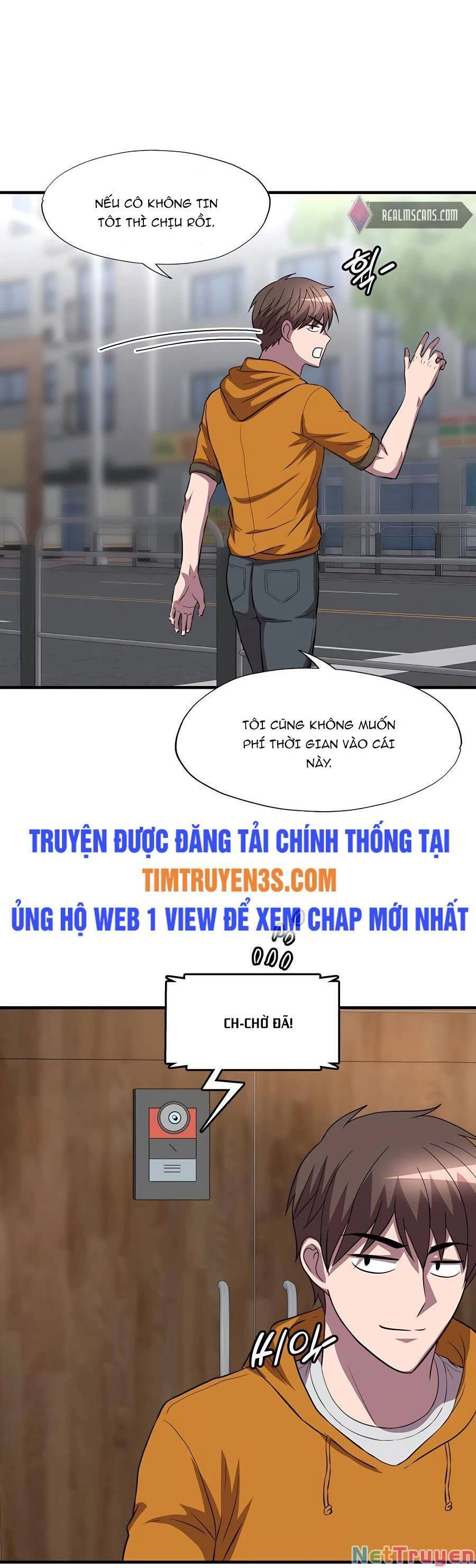 Mẹ Tôi Là Chòm Sao Bảo Hộ Chapter 39 - 15