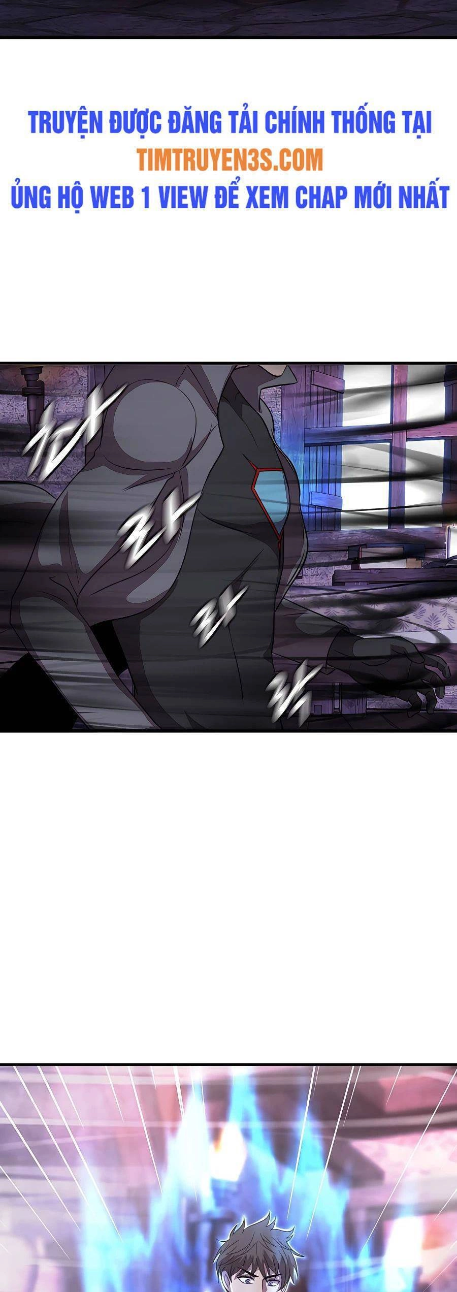 Mẹ Tôi Là Chòm Sao Bảo Hộ Chapter 39 - 37