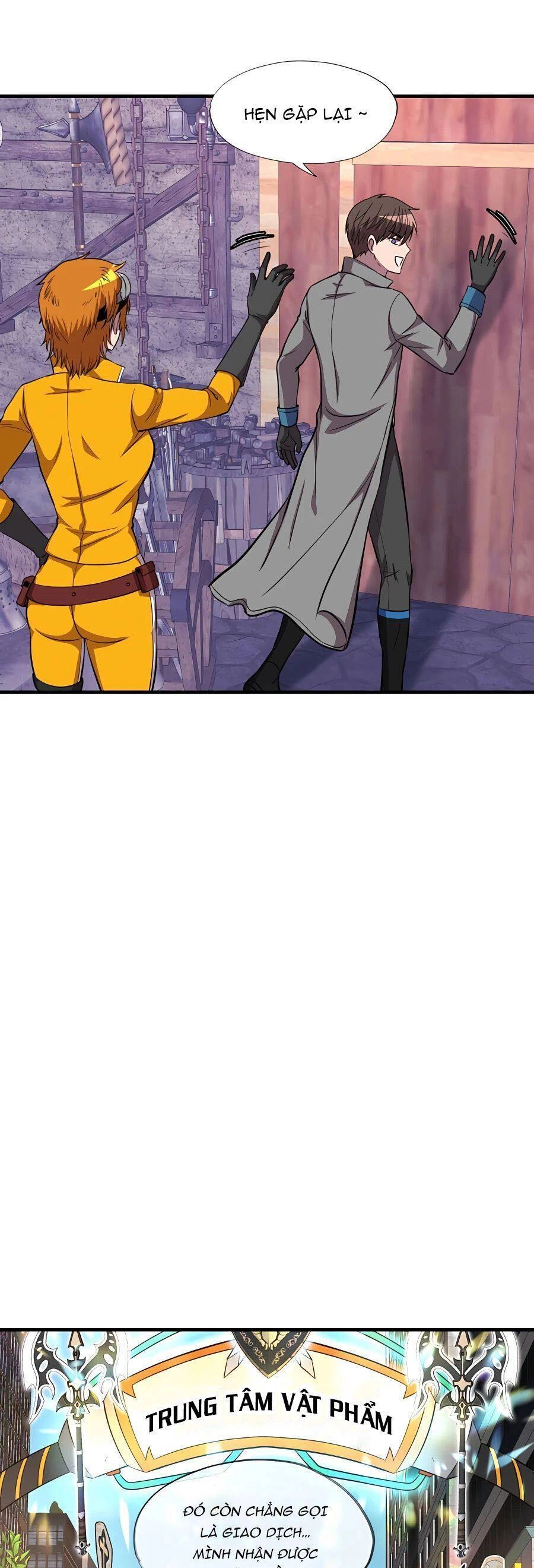 Mẹ Tôi Là Chòm Sao Bảo Hộ Chapter 40 - 12