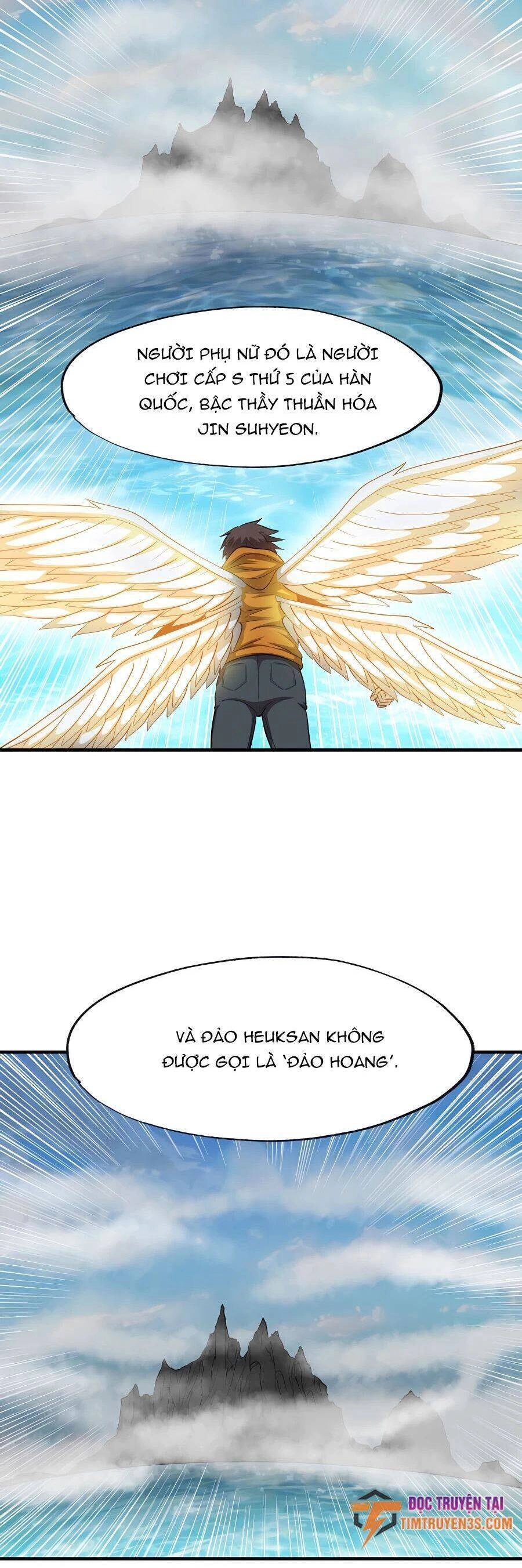 Mẹ Tôi Là Chòm Sao Bảo Hộ Chapter 40 - 17