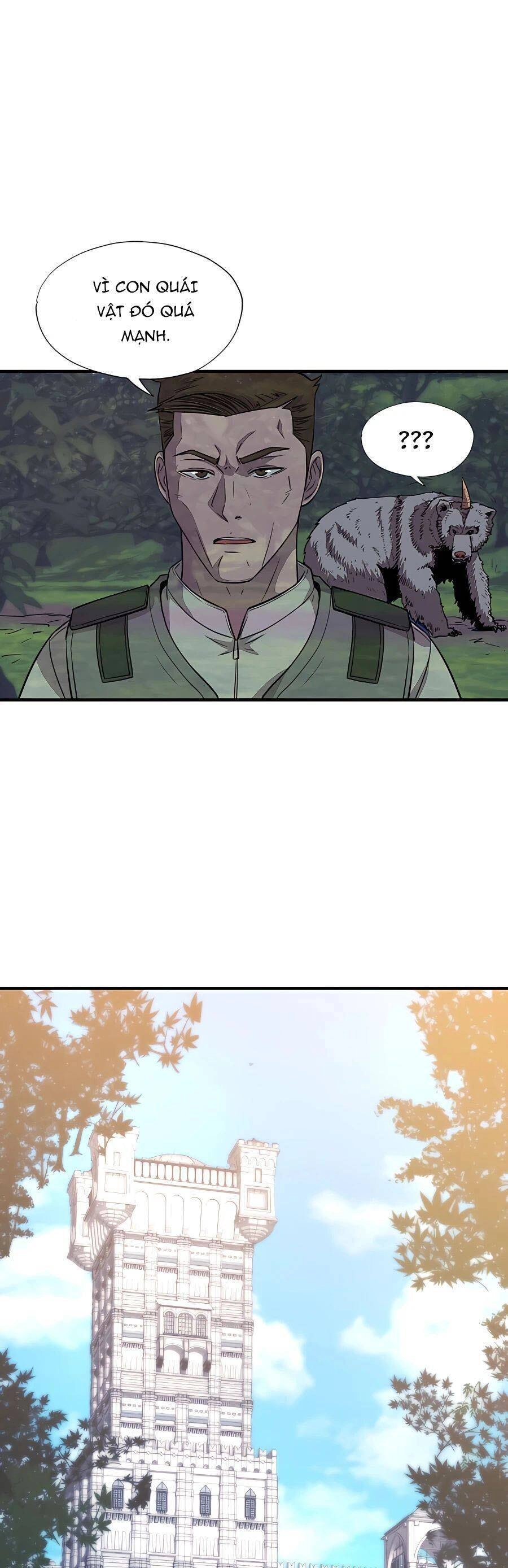 Mẹ Tôi Là Chòm Sao Bảo Hộ Chapter 40 - 24