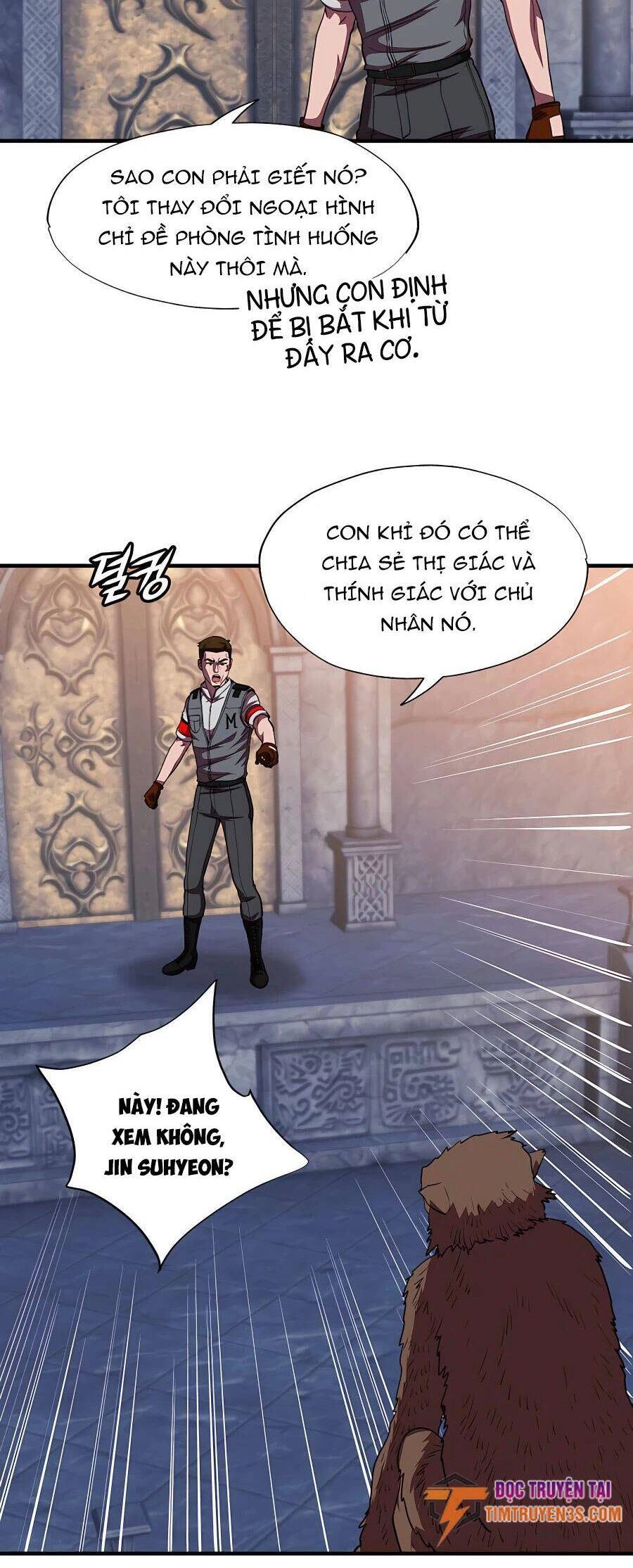 Mẹ Tôi Là Chòm Sao Bảo Hộ Chapter 40 - 28