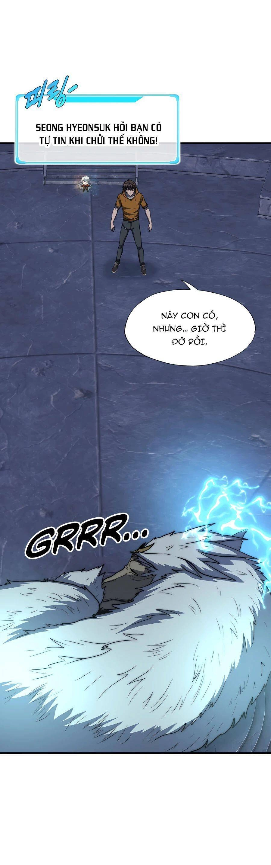 Mẹ Tôi Là Chòm Sao Bảo Hộ Chapter 40 - 33