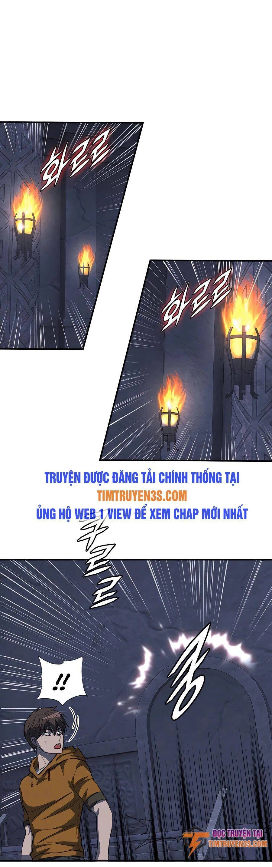Mẹ Tôi Là Chòm Sao Bảo Hộ Chapter 40 - 34