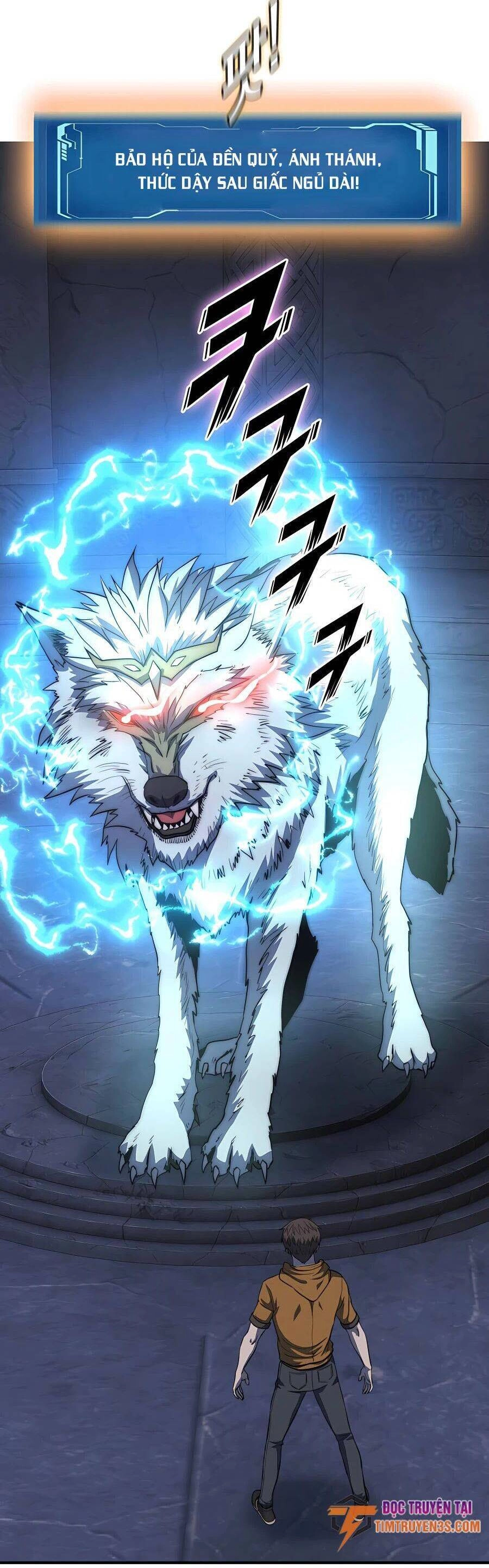 Mẹ Tôi Là Chòm Sao Bảo Hộ Chapter 40 - 36