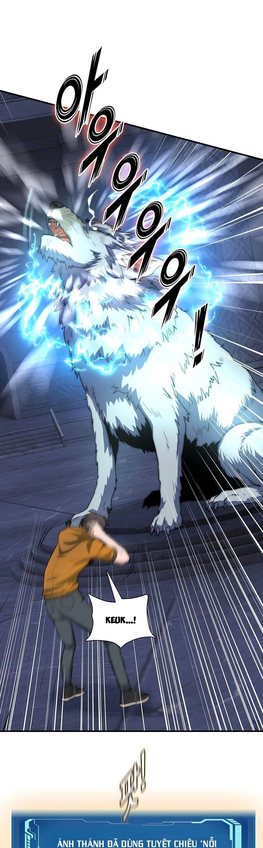 Mẹ Tôi Là Chòm Sao Bảo Hộ Chapter 40 - 37