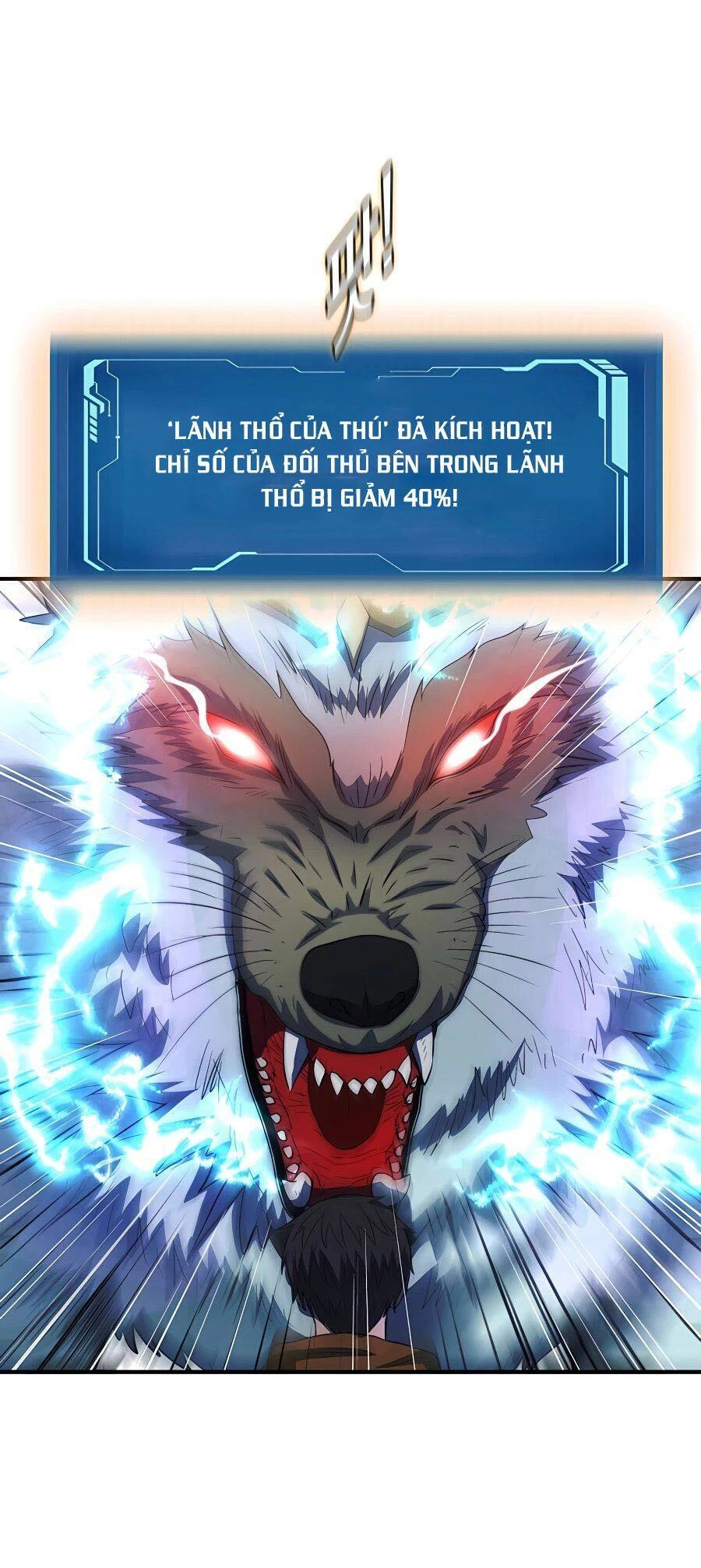 Mẹ Tôi Là Chòm Sao Bảo Hộ Chapter 40 - 39