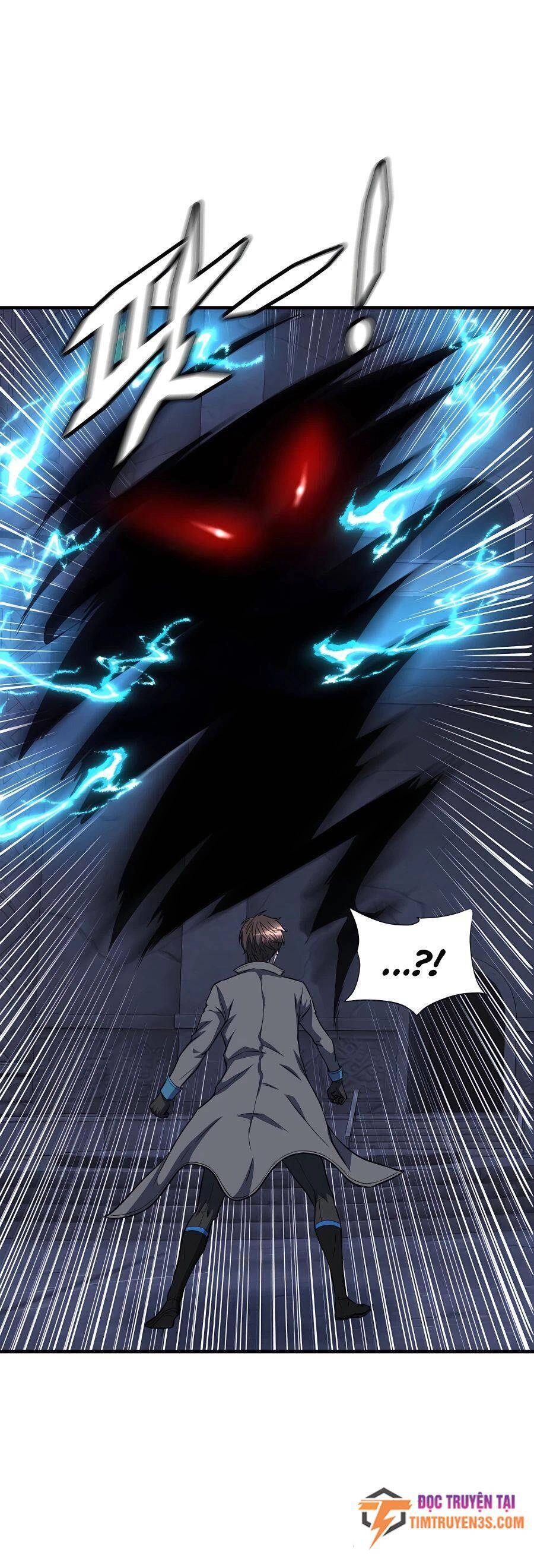 Mẹ Tôi Là Chòm Sao Bảo Hộ Chapter 40 - 43