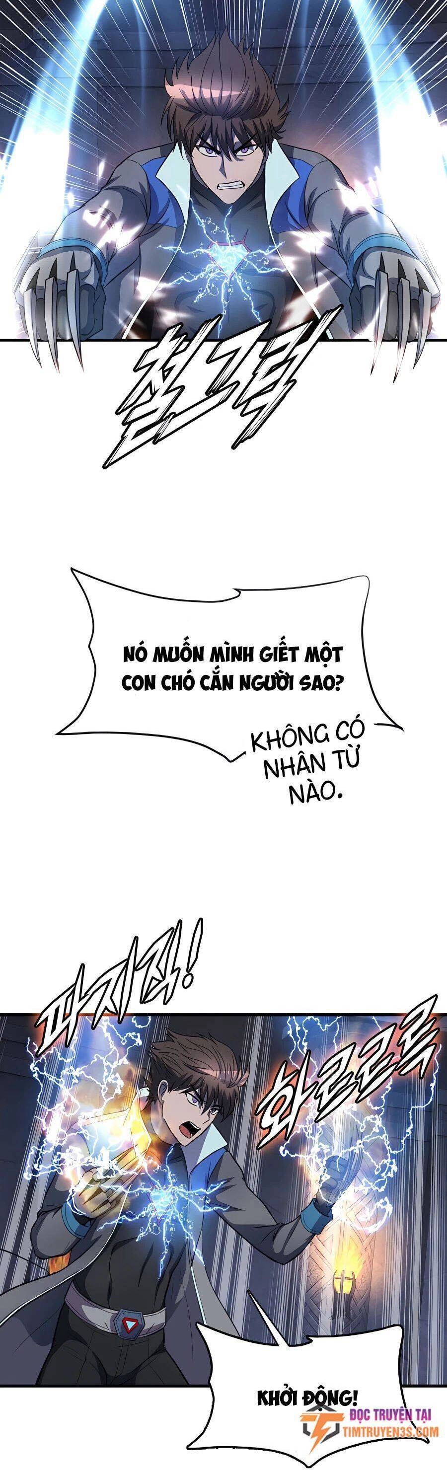 Mẹ Tôi Là Chòm Sao Bảo Hộ Chapter 40 - 47