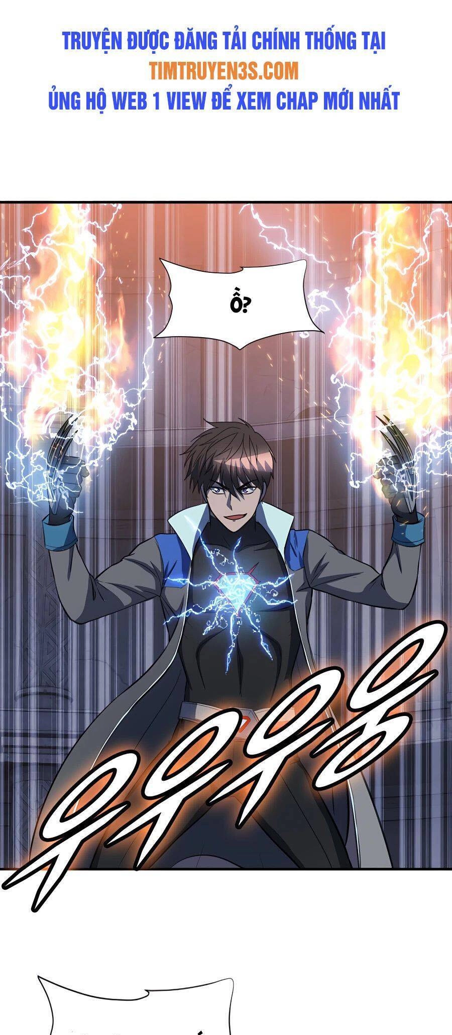 Mẹ Tôi Là Chòm Sao Bảo Hộ Chapter 40 - 48