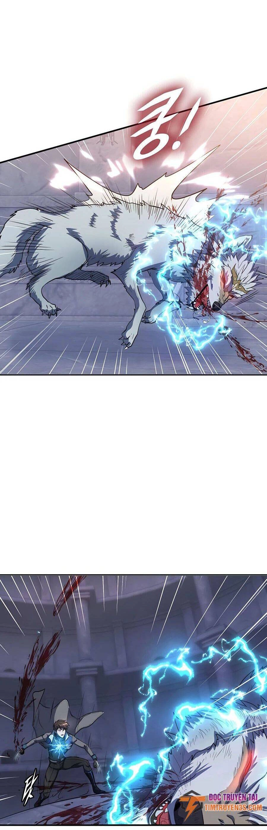 Mẹ Tôi Là Chòm Sao Bảo Hộ Chapter 41 - 3