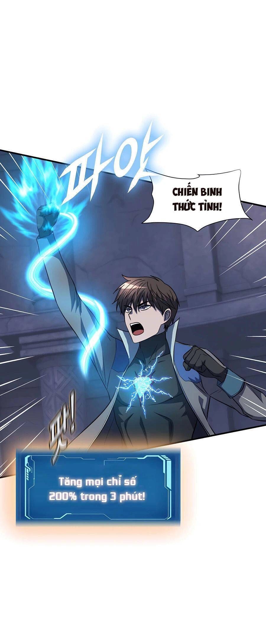 Mẹ Tôi Là Chòm Sao Bảo Hộ Chapter 41 - 6